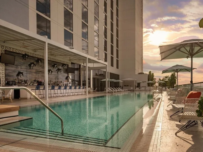 The Dalmar, Fort Lauderdale, a Tribute Portfolio Hotel