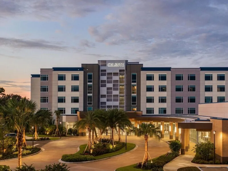 The Celeste Hotel, Orlando, a Tribute Portfolio Hotel