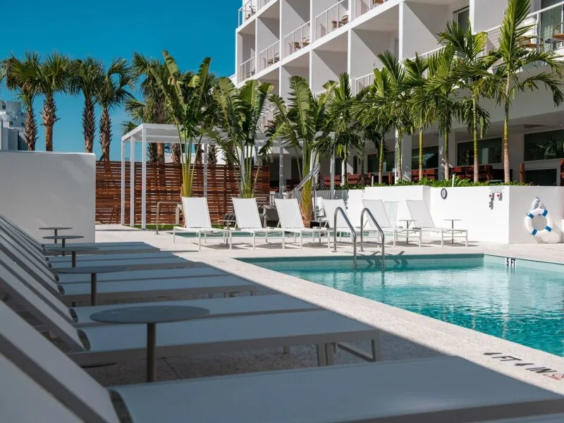 The Sarasota Modern, a Tribute Portfolio Hotel