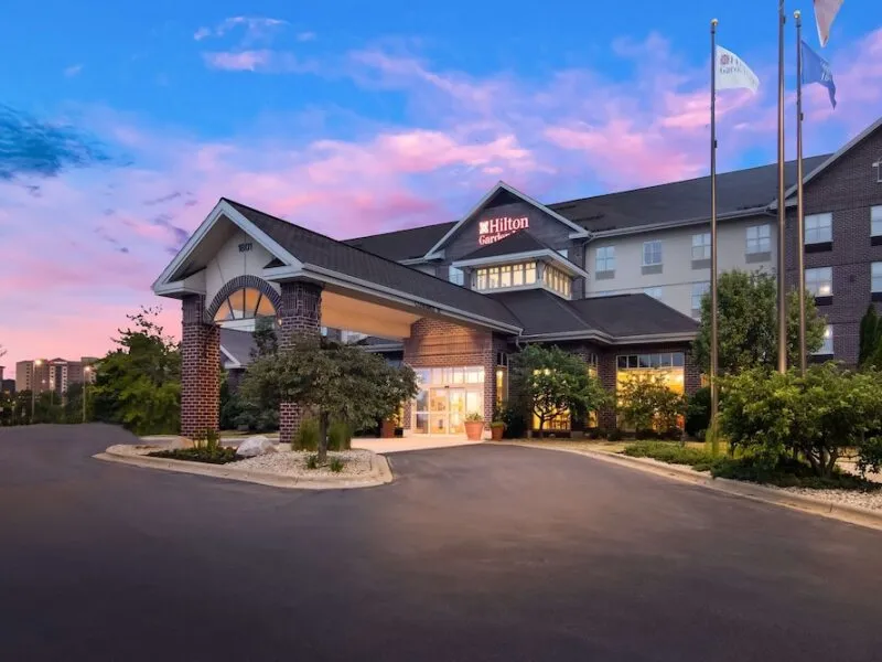 Hilton Garden Inn Madison West/Middleton