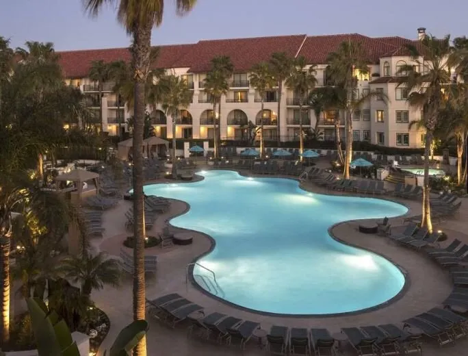 Hyatt Regency Huntington Beach Resort & Spa