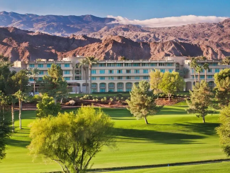 Grand Hyatt Indian Wells Resort & Villas