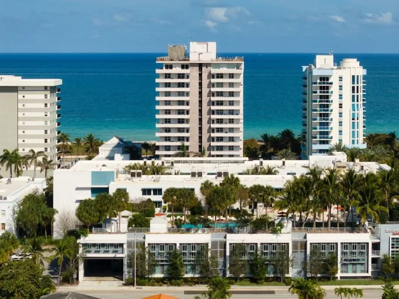 Residence Inn by Marriott Miami Beach Surfside