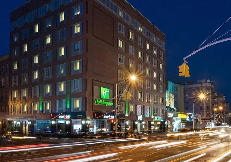 Holiday Inn NYC - Lower East Side