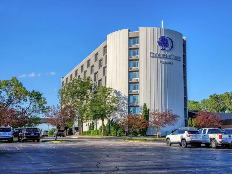 DoubleTree by Hilton Appleton