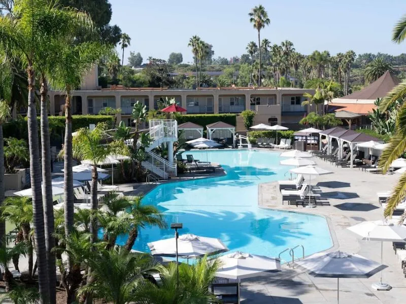 Hyatt Regency Newport Beach