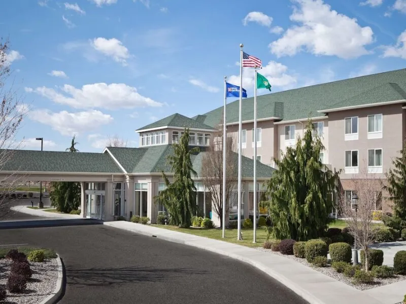 Hilton Garden Inn Tri-Cities/Kennewick