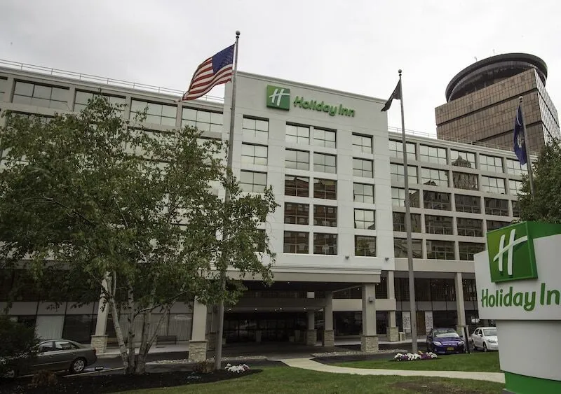 Holiday Inn Rochester NY - Downtown