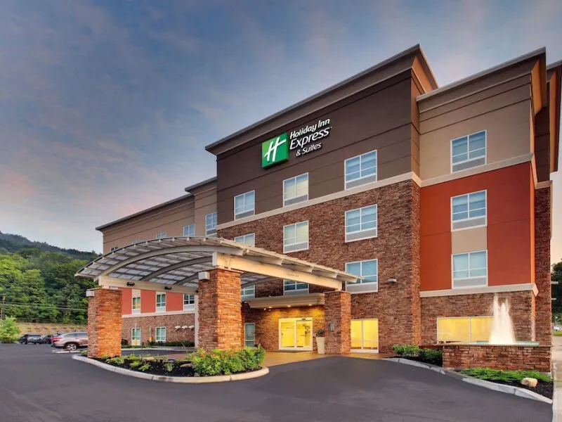 Holiday Inn Express & Suites Ithaca