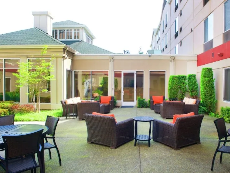 Hilton Garden Inn Seattle/Renton