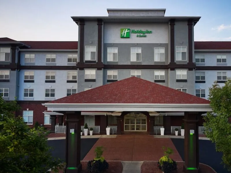 Holiday Inn Hotel & Suites Madison West