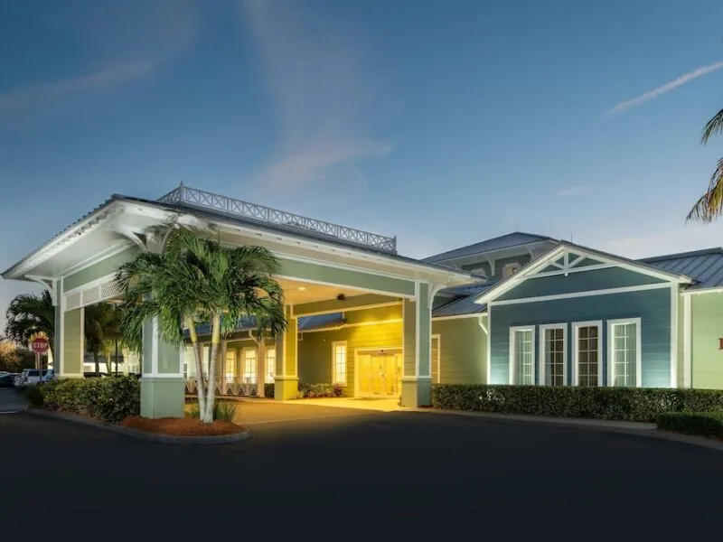 TownePlace Suites Cape Canaveral Cocoa Beach