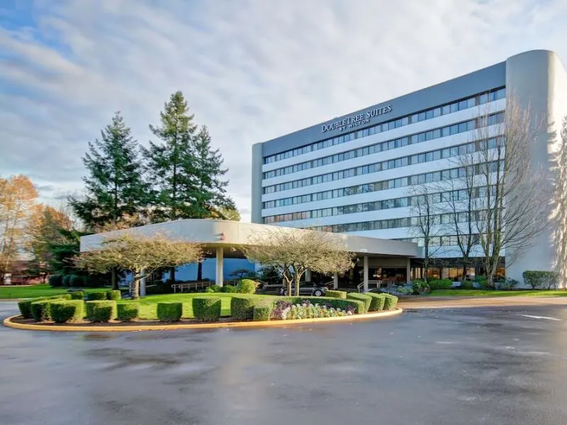 DoubleTree Suites by Hilton Seattle Airport - Southcenter