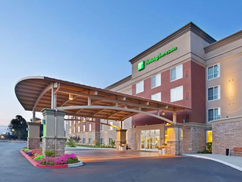 Holiday Inn Hotel & Suites Oakland Airport