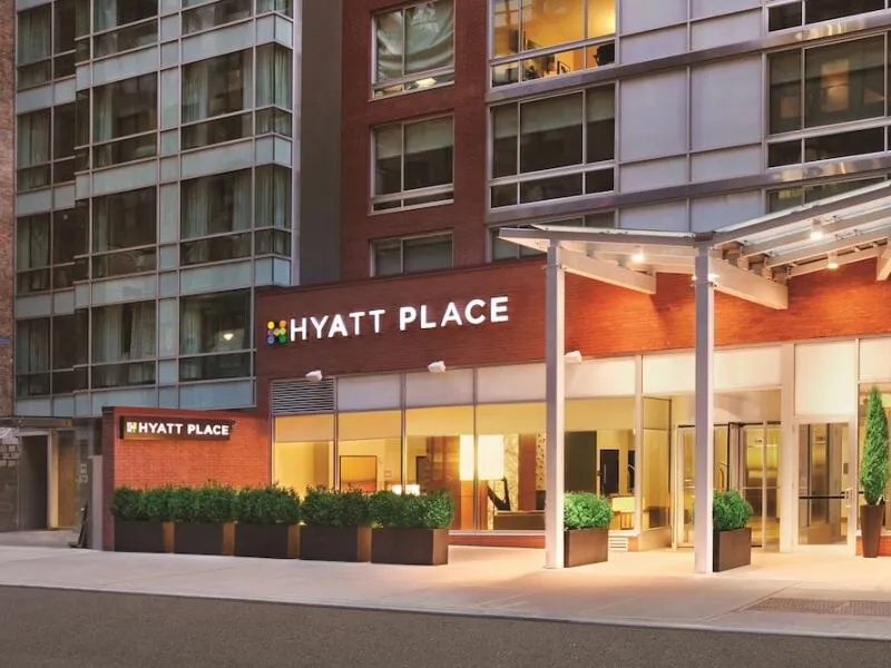 Hyatt Place New York Midtown South