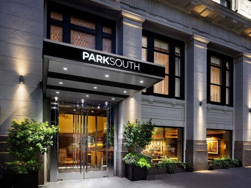 Park South Hotel