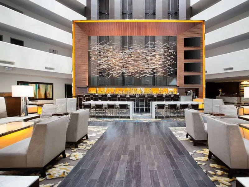 Hilton McLean Tysons Corner