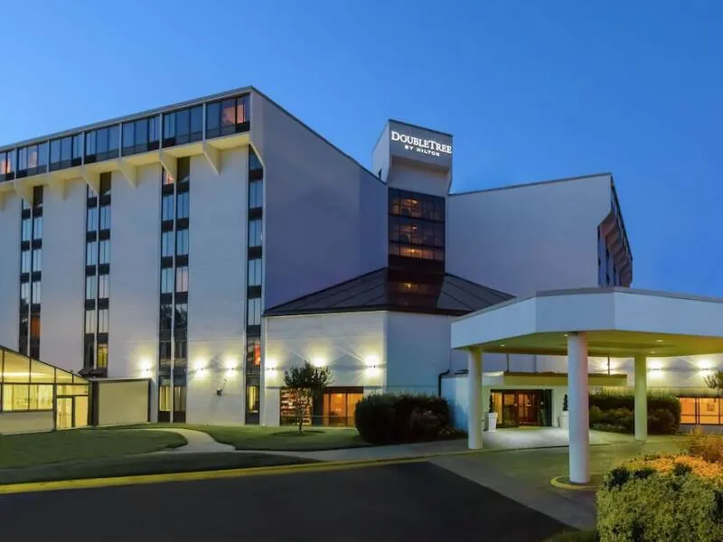 Doubletree by Hilton Richmond-Midlothian