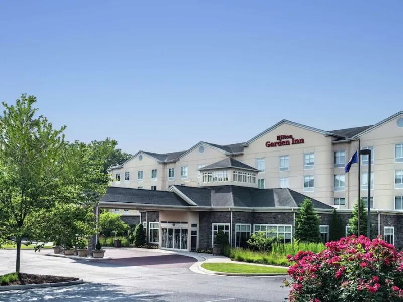 Hilton Garden Inn Blacksburg