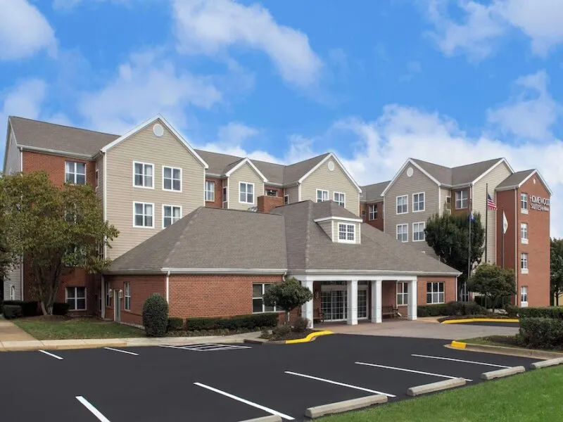 Homewood Suites by Hilton Alexandria/Pentagon South, VA