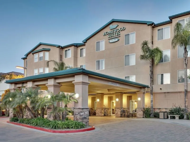 Homewood Suites by Hilton San Diego - Del Mar