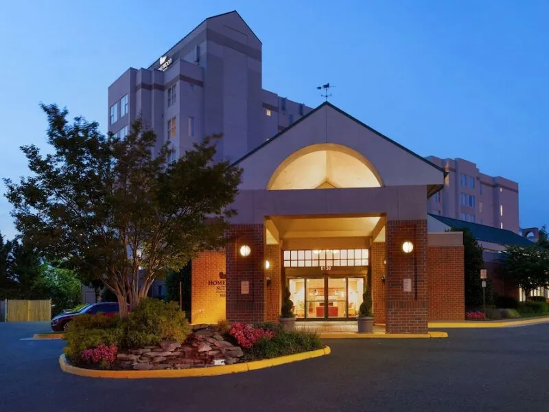 Homewood Suites by Hilton Falls Church - I-495 at Rt. 50