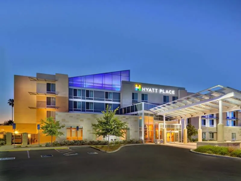 Hyatt Place UC Davis