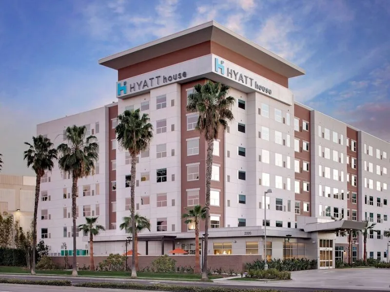 Hyatt House Irvine/John Wayne Airport