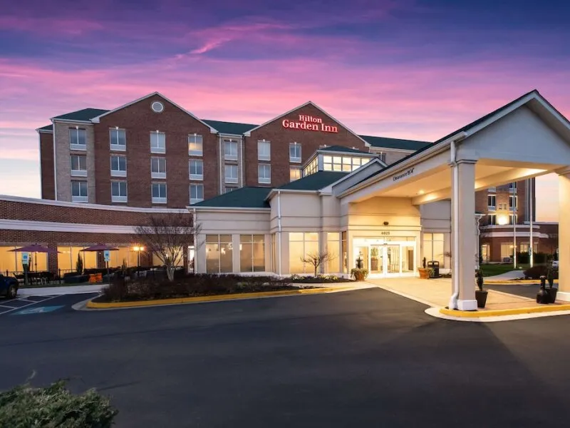 Hilton Garden Inn Lynchburg