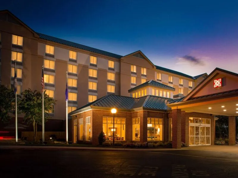 Hilton Garden Inn Richmond Innsbrook