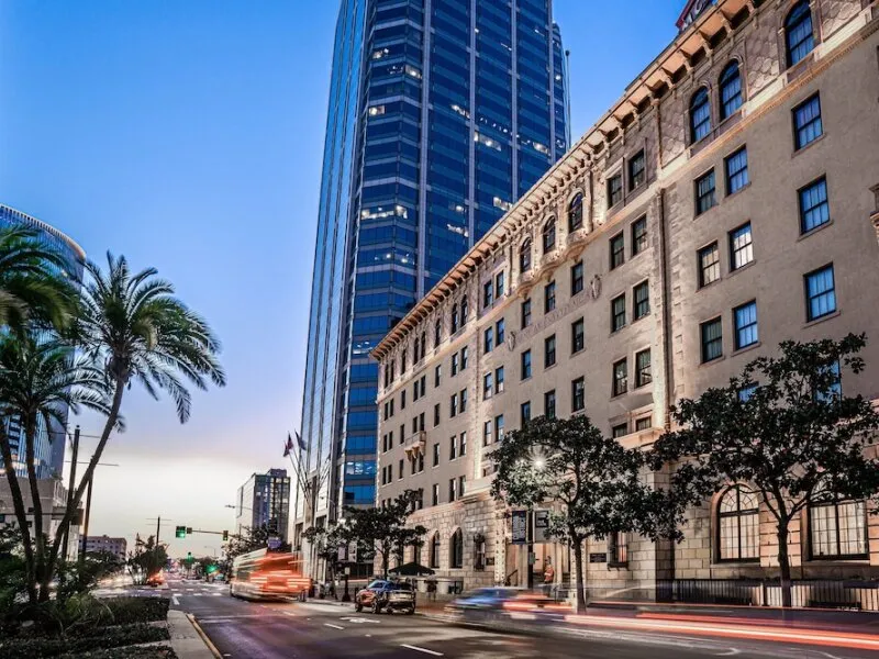 The Guild Hotel, San Diego, a Tribute Portfolio Hotel