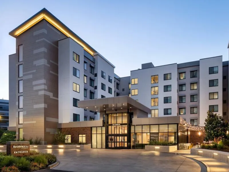 Residence Inn by Marriott Walnut Creek