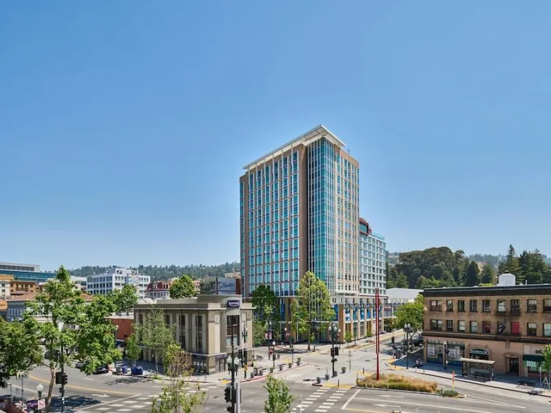 Residence Inn by Marriott Berkeley