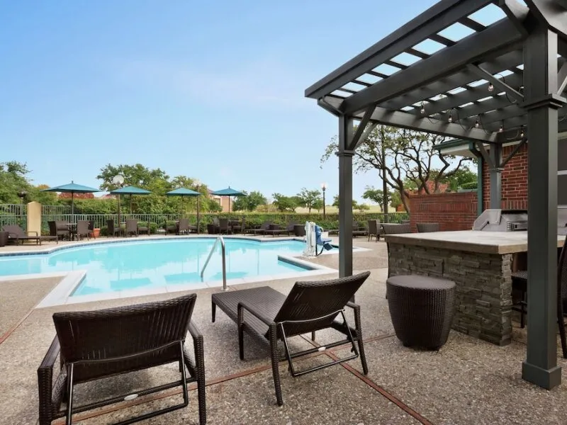 Homewood Suites by Hilton Dallas/Addison