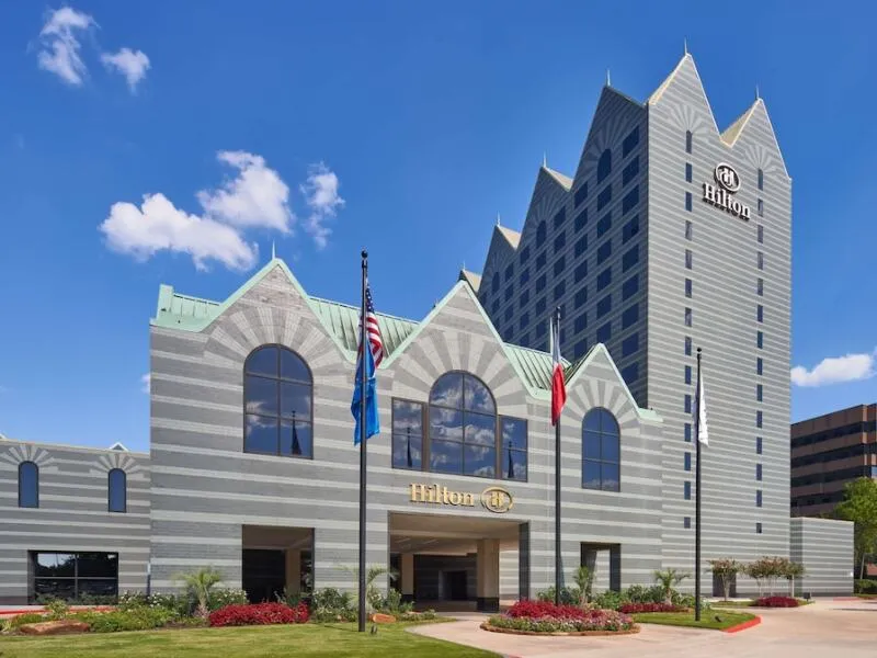 Hilton Houston North