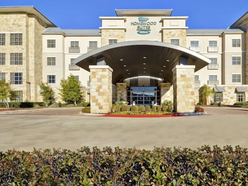 Homewood Suites by Hilton Dallas-Frisco