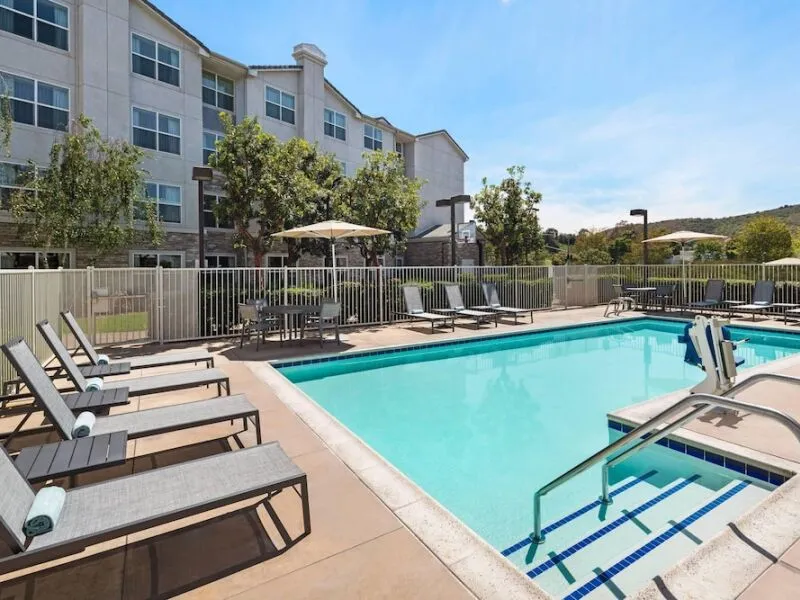 Residence Inn by Marriott Scripps Poway Parkway