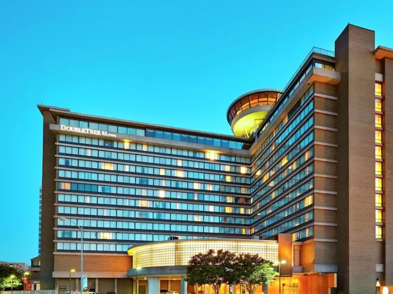 DoubleTree by Hilton Washington DC - Crystal City