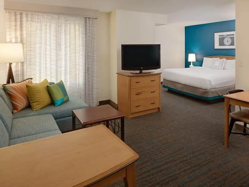 Residence Inn by Marriott San Diego Mission Valley