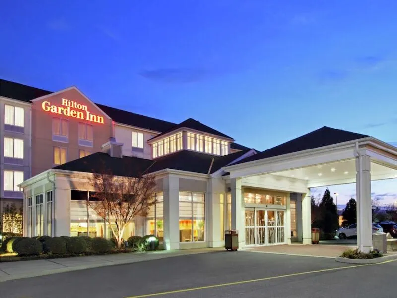 Hilton Garden Inn Chesapeake/Greenbrier