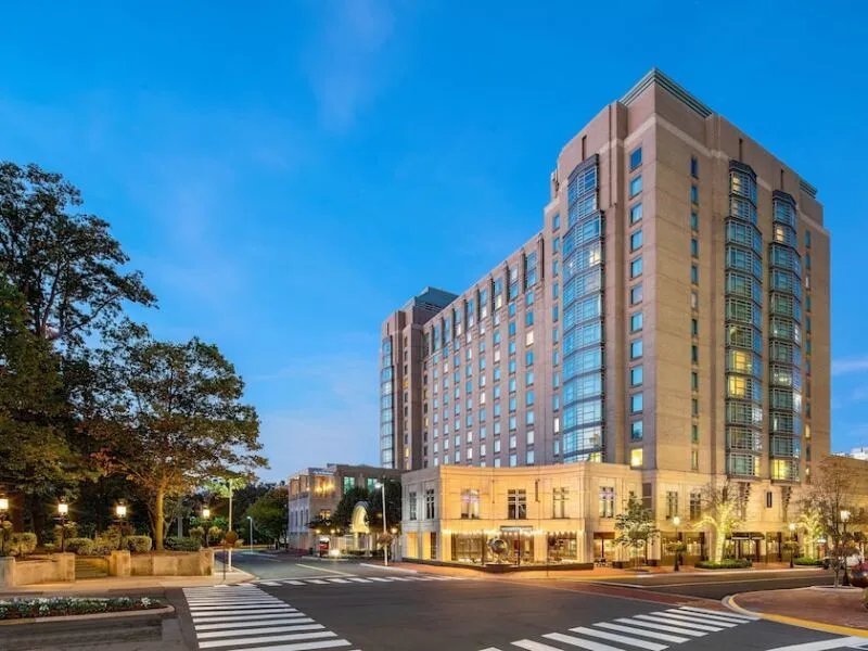 Hyatt Regency Reston