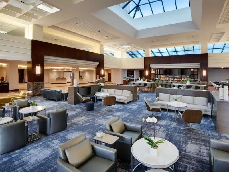 Hyatt Regency Dulles