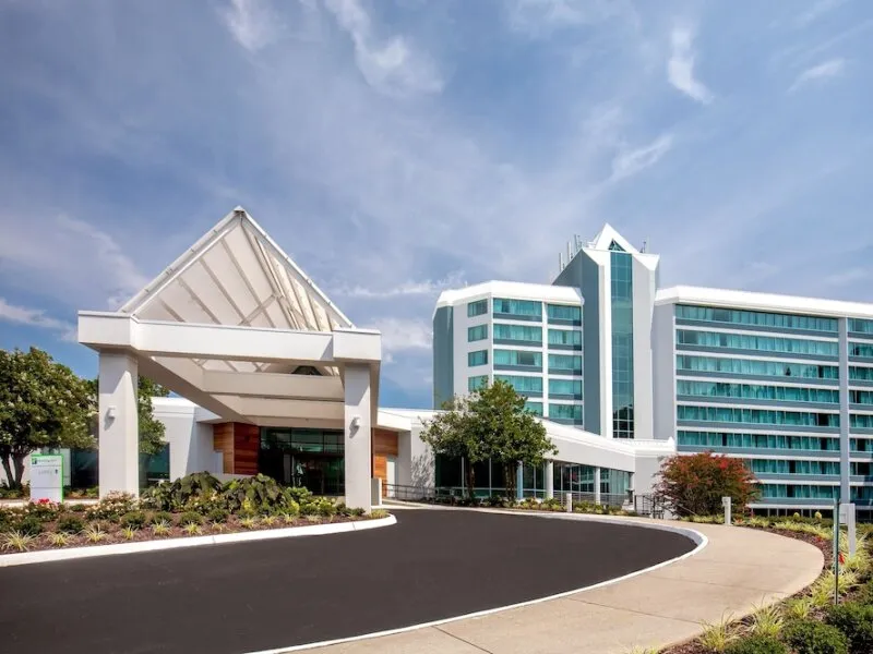 Holiday Inn Newport News - Hampton, an IHG Hotel