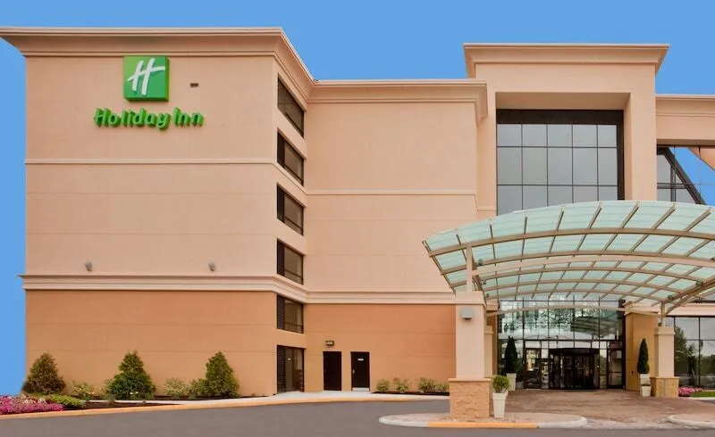 Holiday Inn Virginia Beach - Norfolk