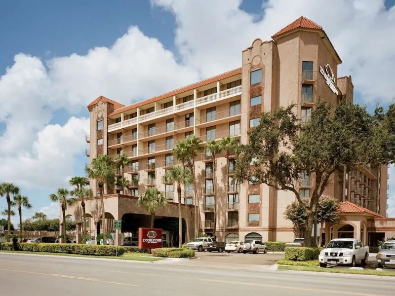 DoubleTree Suites by Hilton Hotel McAllen