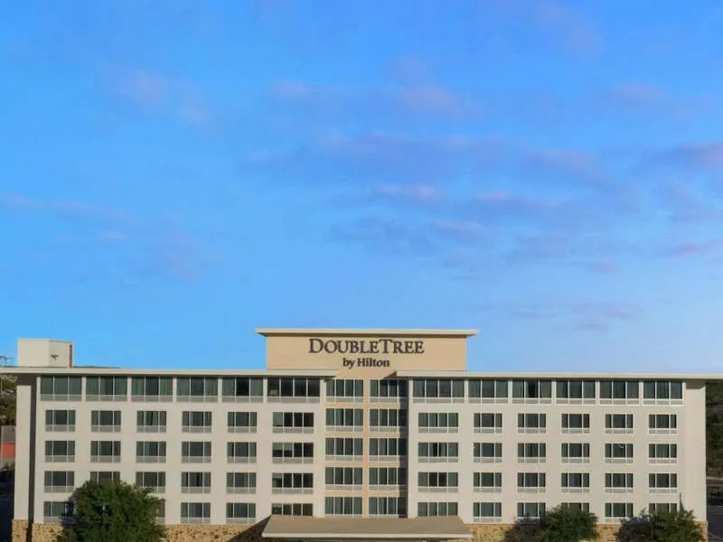 DoubleTree by Hilton San Antonio Northwest