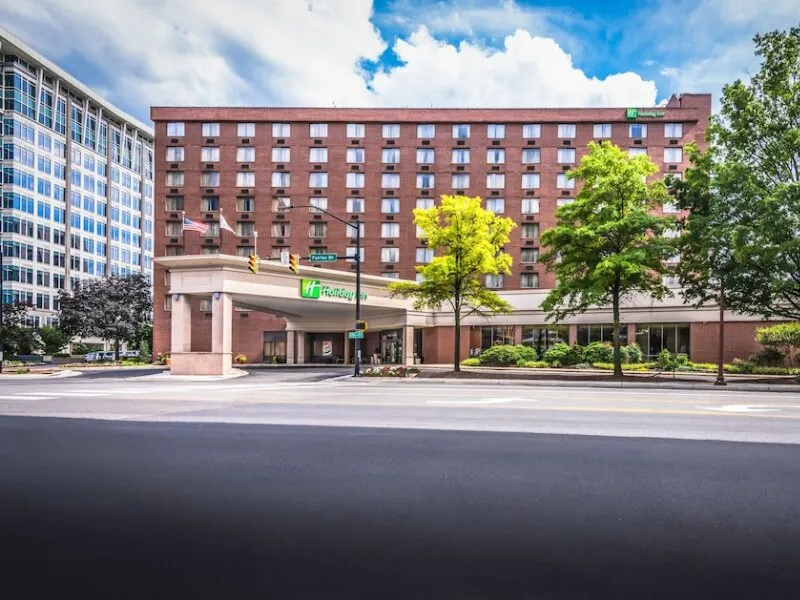 Holiday Inn Arlington at Ballston