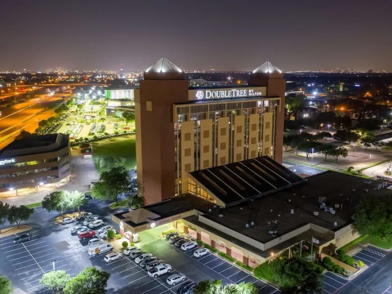 DoubleTree by Hilton Dallas - Richardson