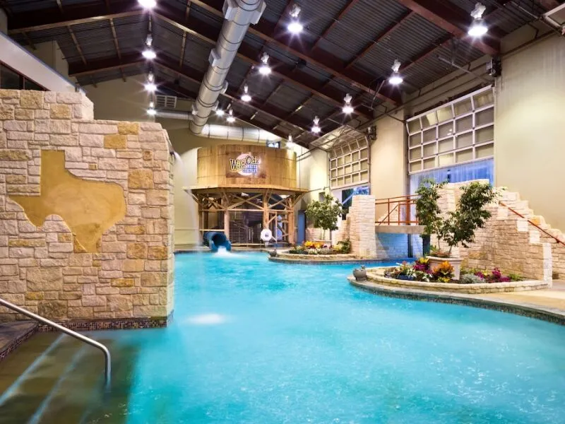 Hyatt Residence Club San Antonio, Wild Oak Ranch