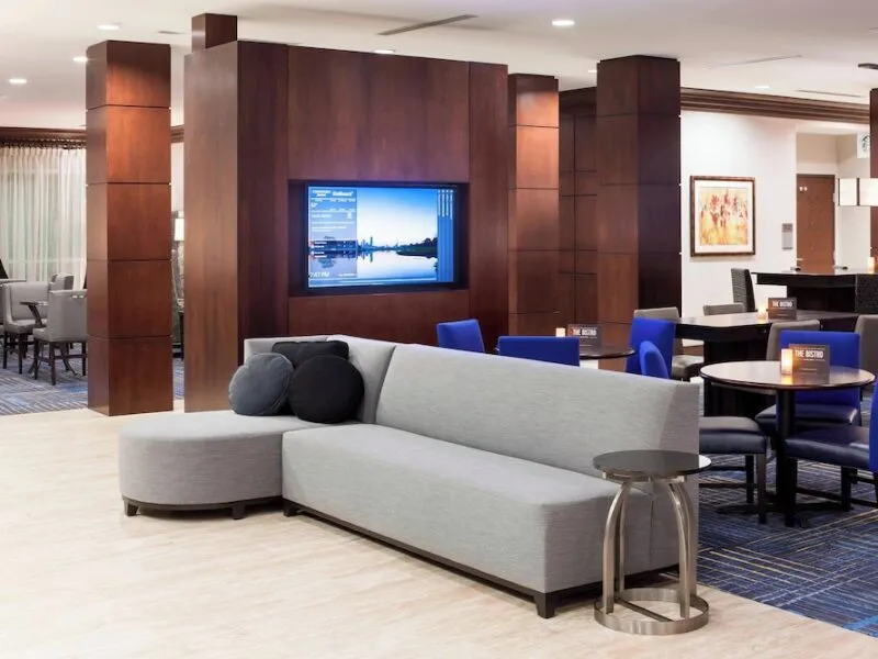 Courtyard by Marriott Dallas Plano/Richardson